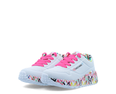 Skechers Uno Lite MULTICOLOR - 314976L-WMLT-898